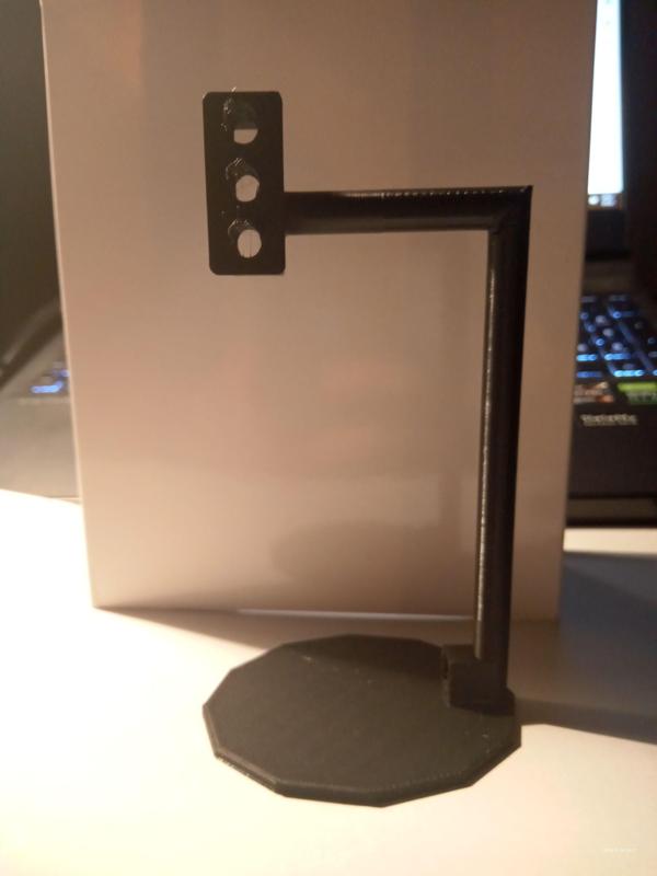 traffic lights for 5mm led diodes