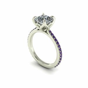 Sid Stone Wedding Ring R12