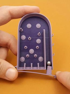 Tivoli game - mini