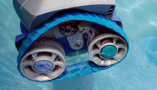 Zodiac MX-8 Pool Cleaner Treads