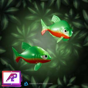 Bitesize DKC