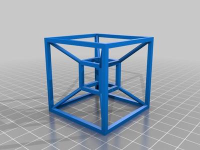 Tesseract 