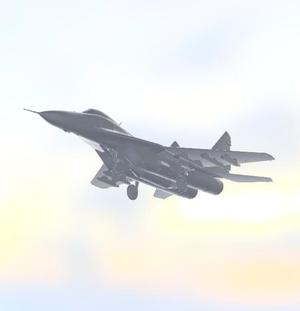 Mikoyan MiG-29