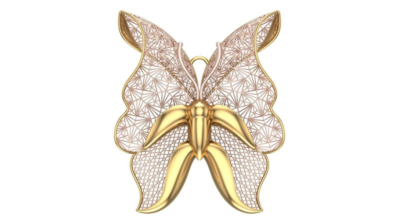 Golden Wings-Wings of Summer-Half Set-H2-06