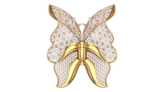 Golden Wings-Wings of Summer-Half Set-H2-06