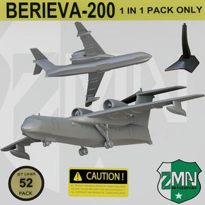BERIEVA BE-200 V1