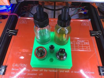 Kanger Subtank Mini Stand