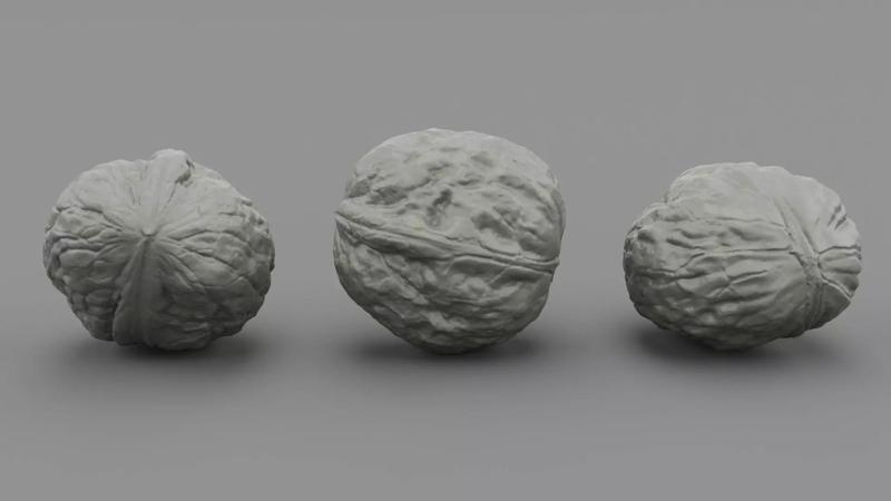 Walnut 01