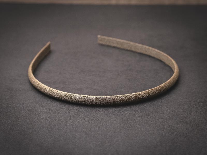 Headband | Hair accessories | Fuzzy