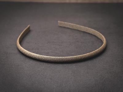 Headband | Hair accessories | Fuzzy