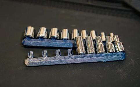 Socket Bar - 1/4in Drive