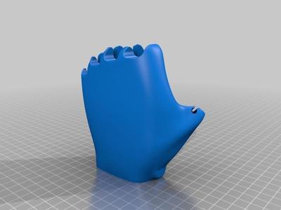 Flexyhand v.2 Slotted