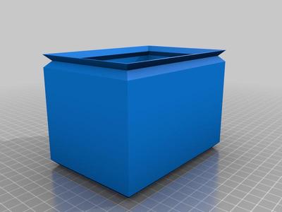 Assortment Box (Like Alexander Chappel) - Cajas Organizadoras