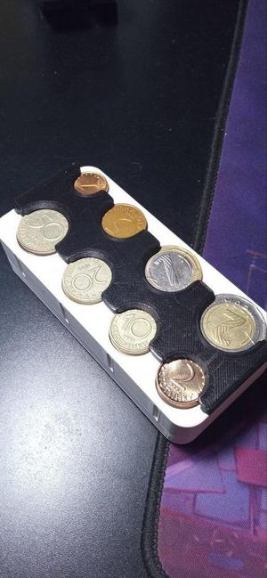 Coin Dispenser BG Leva