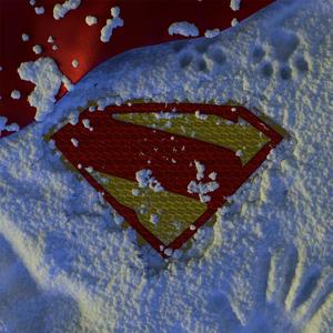 James Gunn Superman S Emblem Redesign  3D Model for 3D Printing