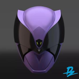 Ohsama Sentai King-Ohger Papilon Ohger