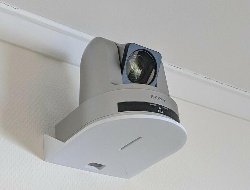 Sony SRG-120DH Wall Bracket Mount