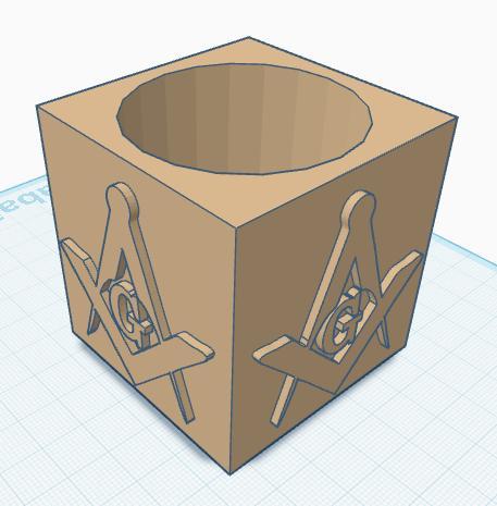 SAIL HOLDER