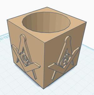 SAIL HOLDER