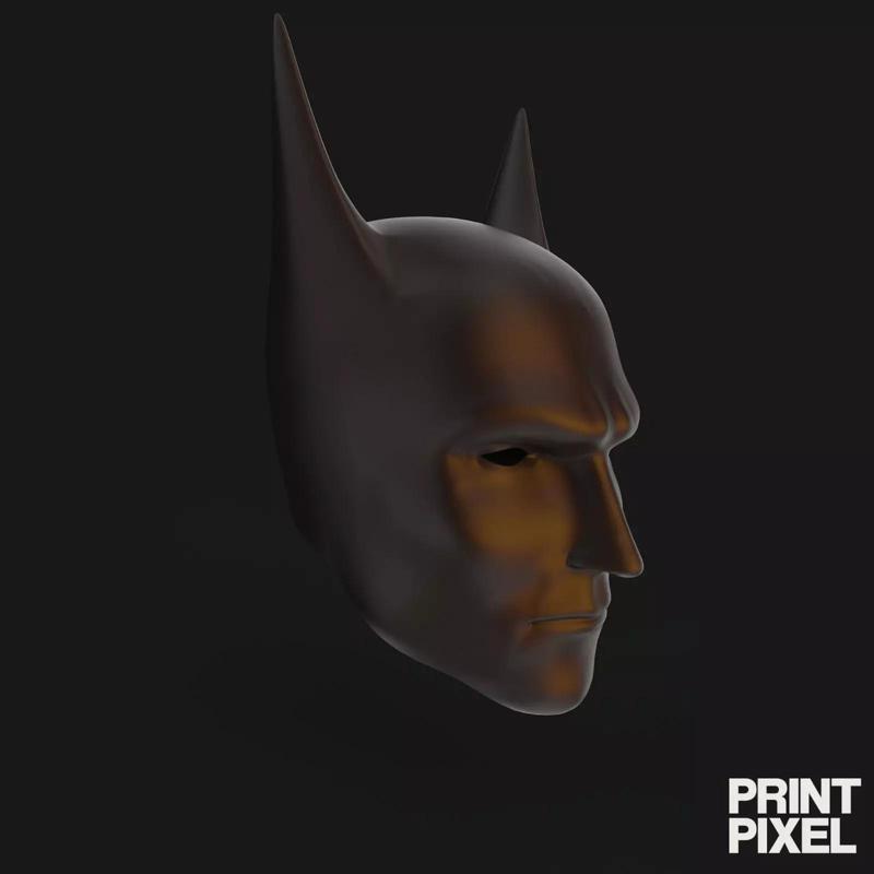 BATMAN BEYOND