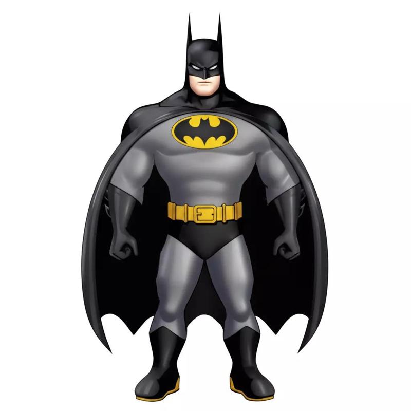 Batman character 3D