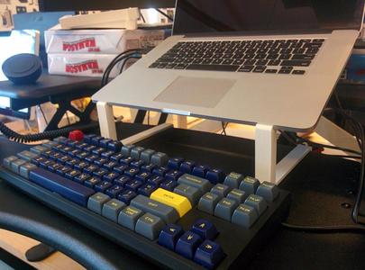 VariDesk Laptop Hookstand