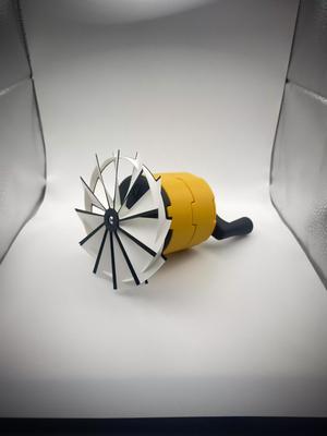 Modular Planetary Gearbox Reducer Increaser