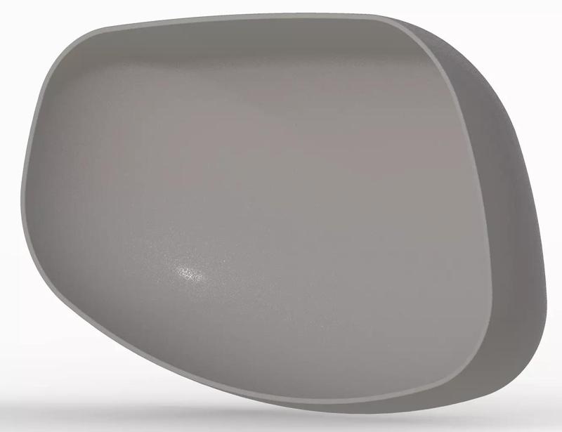 Premium Car Mirror Cover