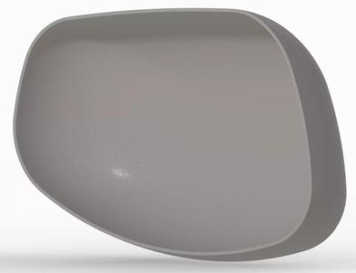 Premium Car Mirror Cover