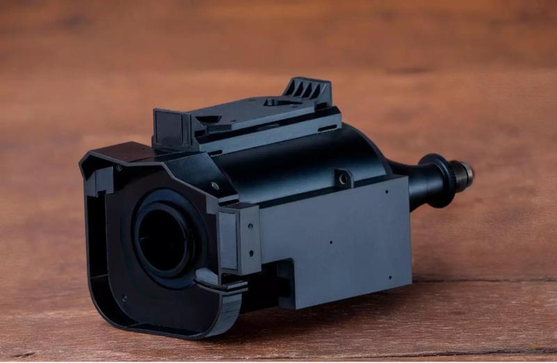 Cassette for FPV drone fiber optic 10 km