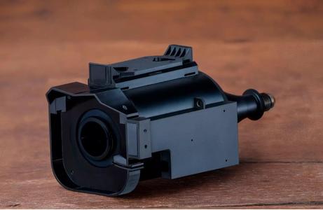 Cassette for FPV drone fiber optic 10 km