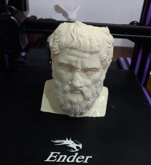 Platon pencil