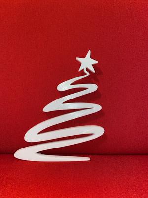 Christmas tree