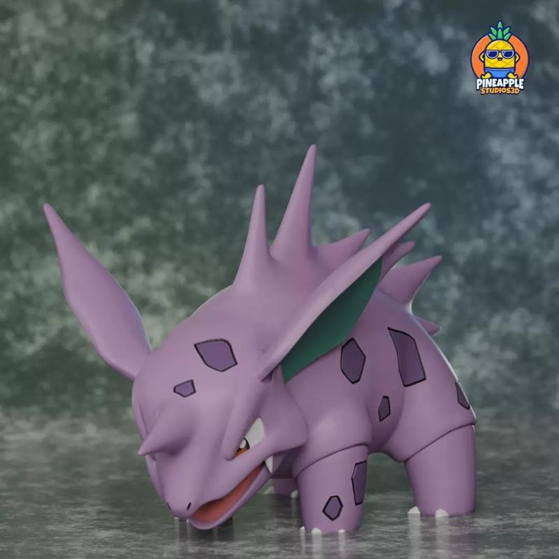 nidorino