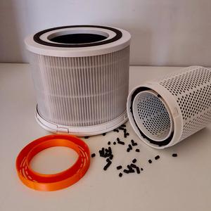 Activated Carbon Filter Insert for Levoit Core 300 300S air puri