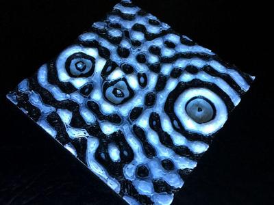Customizable Ripples