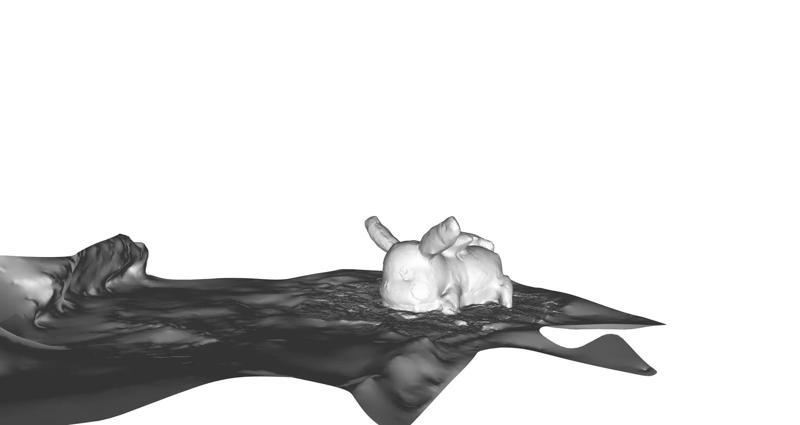 pikachu recap model