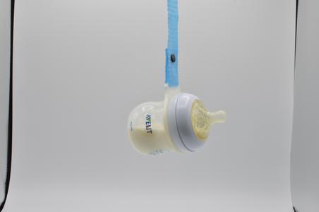 Baby Bottle Holder Avent 🍼