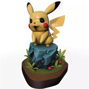 Pikachu Pokemon