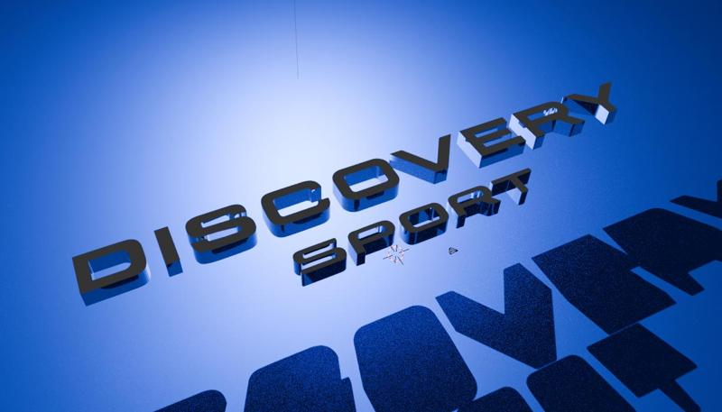 LOGO NUEVO DISCOVERY SPORT