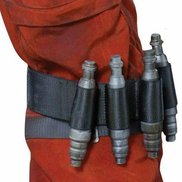 TFA X-wing pilot details