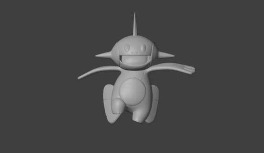 Marshtomp Pokemon