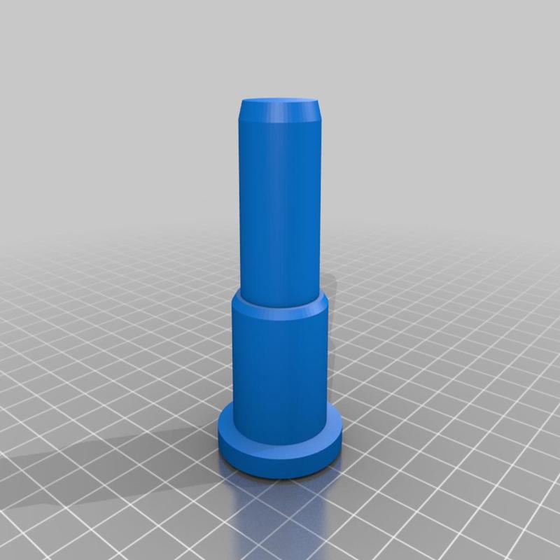 Kids Jeep Steering Pin