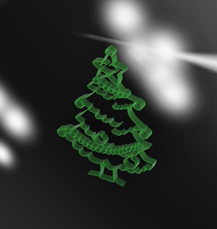 🌟🎄 CHRISTMAS TREE 🎄🌟