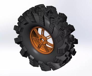 Vaz r14 32x10-r14 rcmodel scale10to1