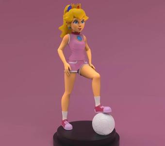 Princess Peach