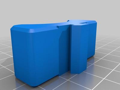Foam Golf Ball Dampener for 2020 Rails
