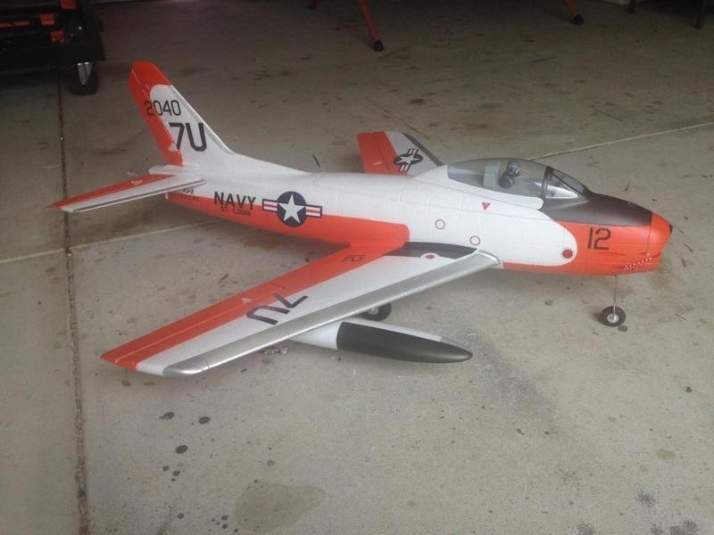 Landing Gear Mount for Eflight Fury