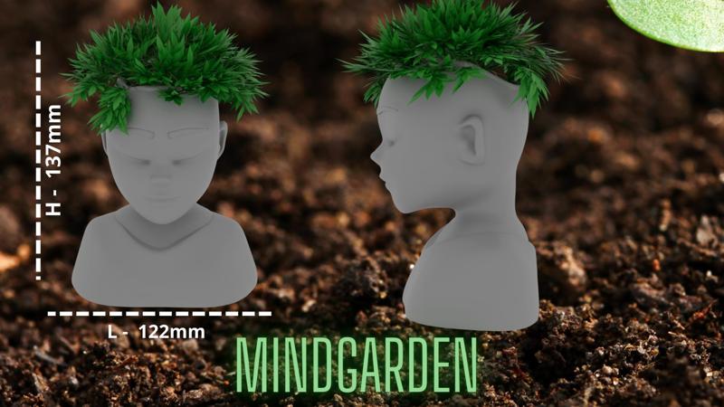 MindGarden