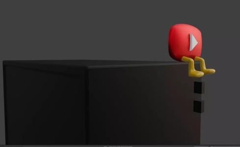 Youtube Toy